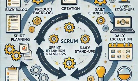  Learning Agile: How to Navigate the World of Software Development? A Colombian Insight into Modern Programming