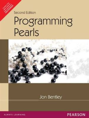  Programming Pearls – Odkryj Ucztę dla Umysłu!