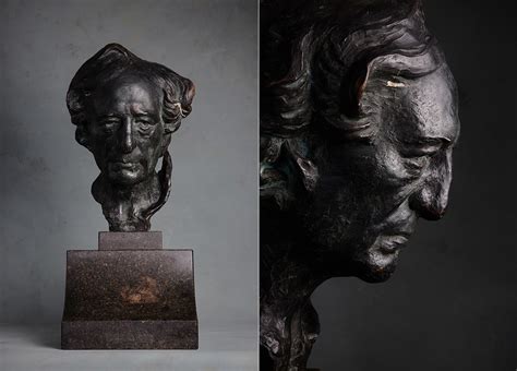  Russian Sculptors: From Antiquity to the Present Day – A Timeless Voyage Through Russian Sculpture!