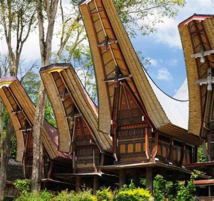  Traditional Indonesian Houses: Unveiling Architectural Gems